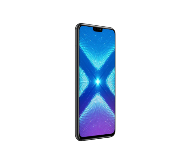 HONOR 8x 4/128GB czarny - 449202 - zdjęcie 4